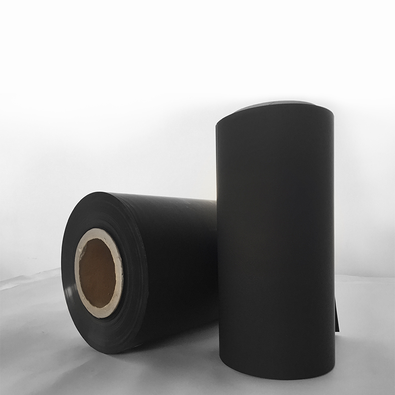 PU Conductive Carbon Film Buy PU Conductive Carbon Film Product on HAOUGER